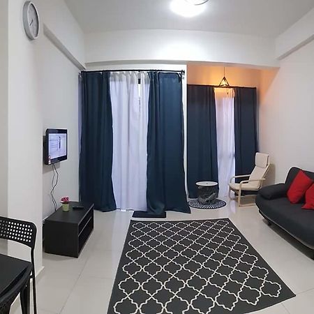 Ms Vacation Home Cameron Highlands Dış mekan fotoğraf