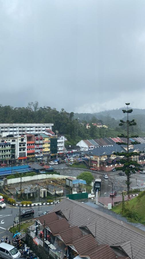 Ms Vacation Home Cameron Highlands Dış mekan fotoğraf